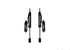 Dobinsons MRR 3 Way Adjustable Monotube Reservoir Shock 2.2